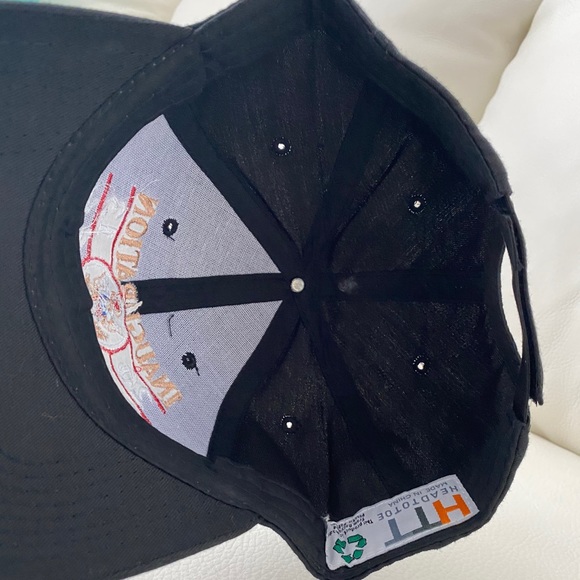 Obama Biden 2013 Inauguration Cap - Picture 5 of 5